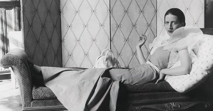 «D. V.»: Отрывок из мемуаров Дианы Вриланд, воспоминания о поездке в Москву и Ленинград