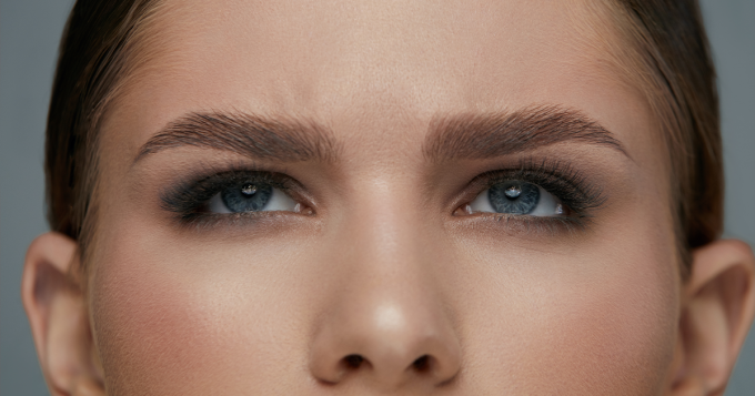 Как отрастить брови: средства и процедуры