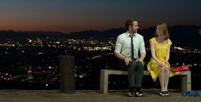 «Ла-Ла Ленд» выйдет в повторный прокат в России