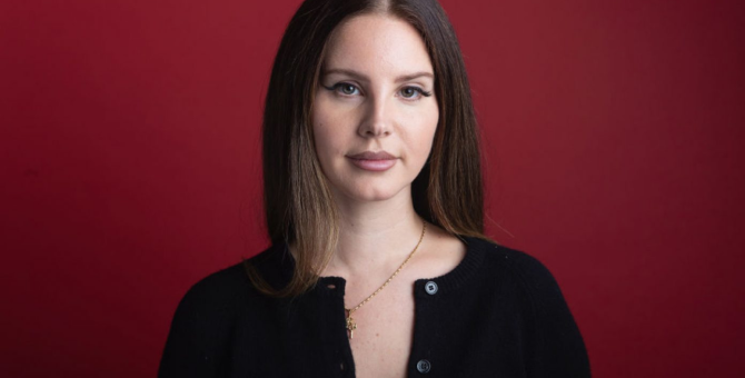 Творчество Ланы Дель Рей будут изучать в Нью-Йоркском университете