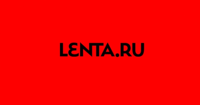 У \"Ленты.ру\" сменился главный редактор