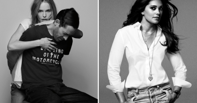 Levi's выпускают книгу