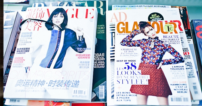 Condé Nast и Hearst создадут общую компанию