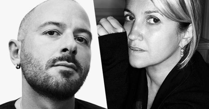 Демна Гвасалия и Сильвия Вентурини-Фенди выберут лучших молодых дизайнеров