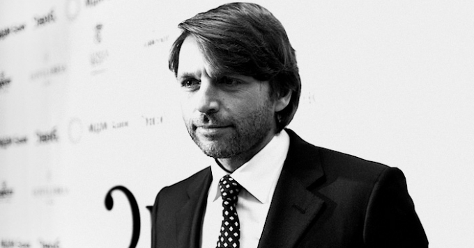 Николай Усков перешел из \"Сноба\" в Forbes