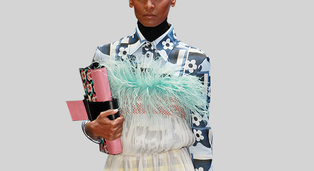 Тенденции-2017: перья