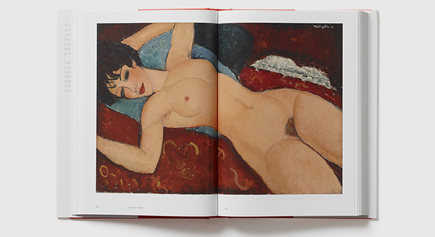 Вышла книга о 250-летней истории аукционного дома Christie’s