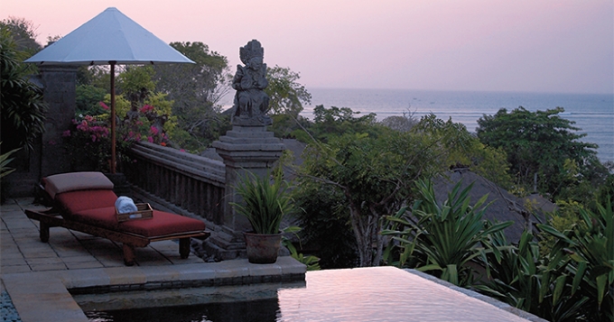 Как отдохнуть на Бали, если у вас всего неделя на отпуск