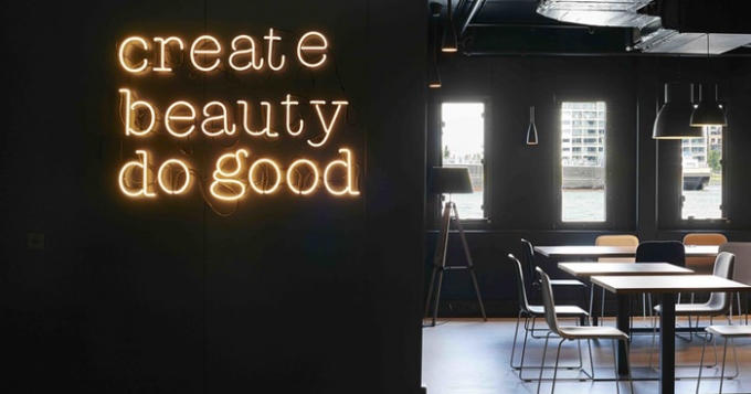 Просто и хорошо: амстердамский отель Good Hotel