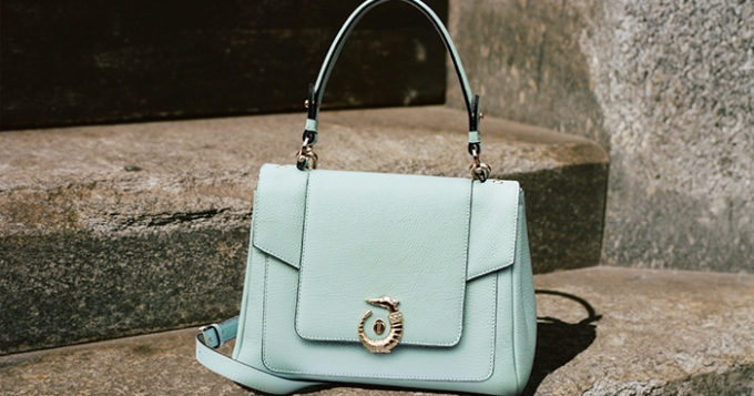 Lovy bag от Trussardi