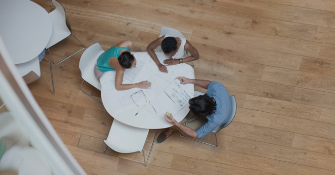 Как работать с людьми: Google запустил сайт в помощь HR-специалистам