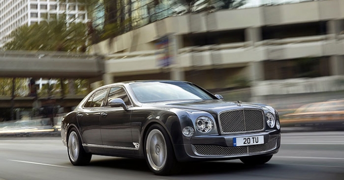 Чего ждать от Парижского международного автосалона