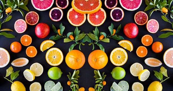 Осенний призыв: суперпродукты, чтобы не болеть