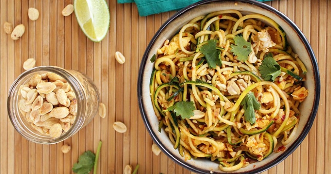 Ода лапше: фузилли, папарделли, хо фан, ньоки, фунчоза и многое другое