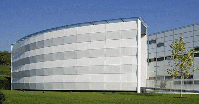 8 динамических фасадов, которые реально существуют