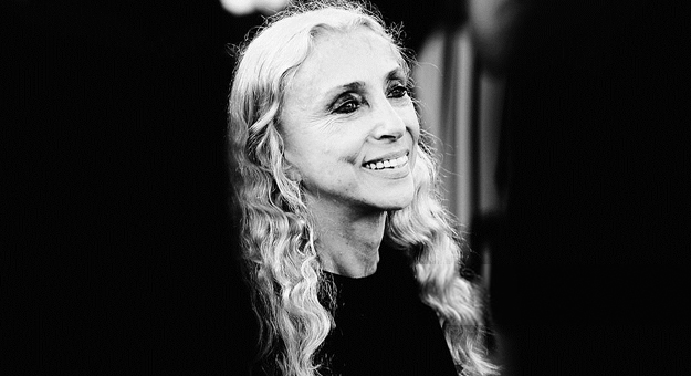 Умерла Франка Соццани