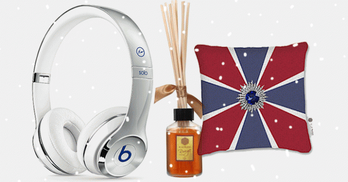 Что положить под елку и чем удивить гостей на Новый год