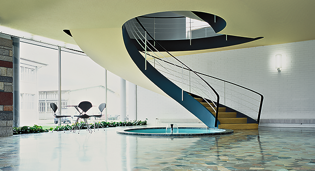 Диснейленд для любителей кофе: где он и как туда попасть