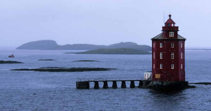 Экипаж подан: идеальные путешествия и идеальный транспорт