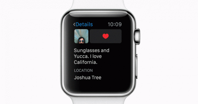 Как Apple Watch могут изменить мир мобильных приложений