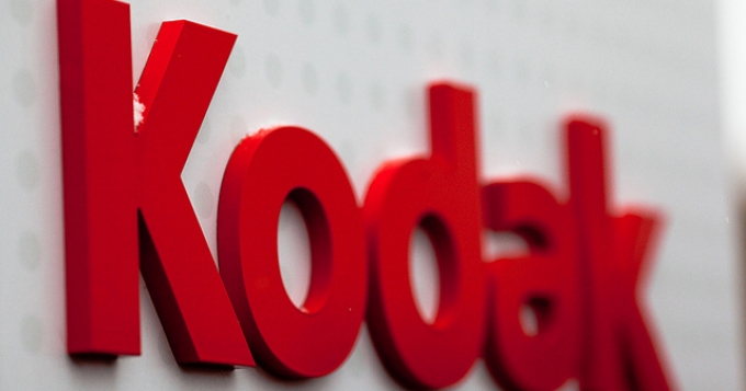 Kodak выпустят собственный смартфон