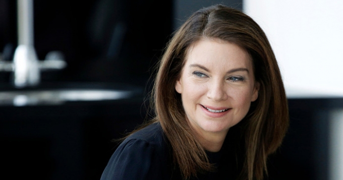 \"Мы не поменяемся, просто станем больше\" — основательница Net-a-Porter Натали Массене дала интервью Bloomberg