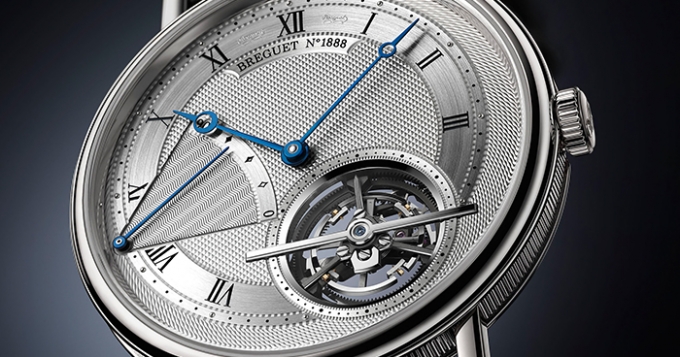 В ГУМе открывается выставка \"Великие изобретения Бреге\"