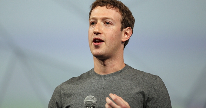 Цукерберг заявил, что будущее за телепатией