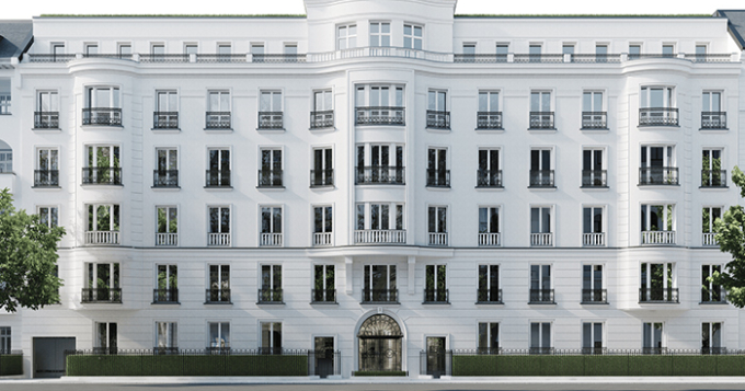 Bottega Veneta в партнерстве с Ralf Schmitz создадут люксовую резиденцию