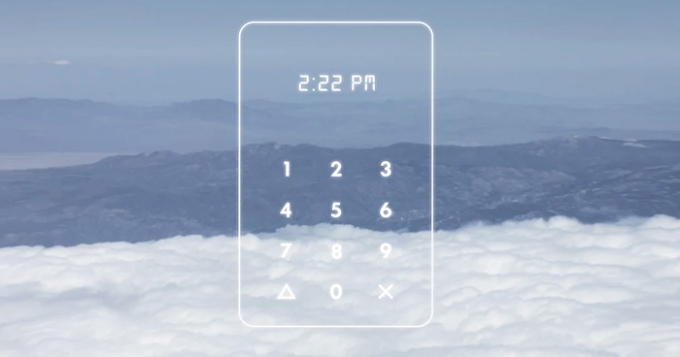 На Kickstarter собирают деньги на проект мини-телефона