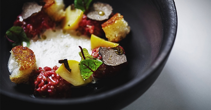 Охота на трюфель: 7 московских ресторанов, где стоит пробовать ценный гриб