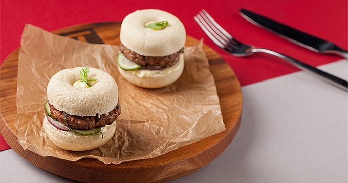 Touche' wine bar & kitchen: первый винный на Трехгорке