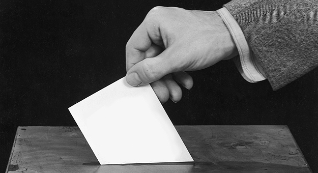 Во Франции проходят выборы президента