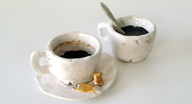 Ген PDSS2 отвечает за любовь к кофе