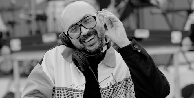 На «Хлебозаводе» прошли «Итальянские каникулы»