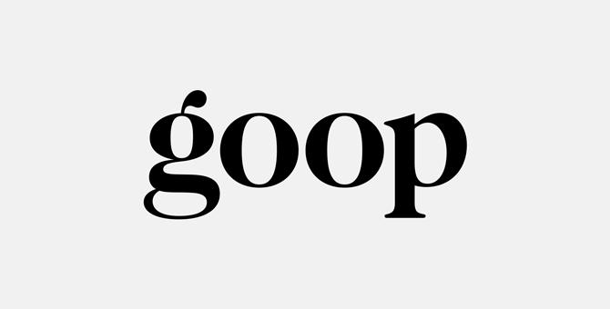 У бренда Гвинет Пэлтроу Goop новый креативный директор