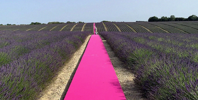 Jacquemus, мужская коллекция весна-лето 2020