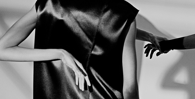 The Row, коллекция весна-лето 2020