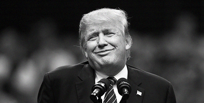 Жена Оззи Осборна запретила Дональду Трампу использовать его треки в предвыборной кампании