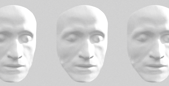 В Петергофе появился скульптурный портрет Пушкина авторства Григория Орехова