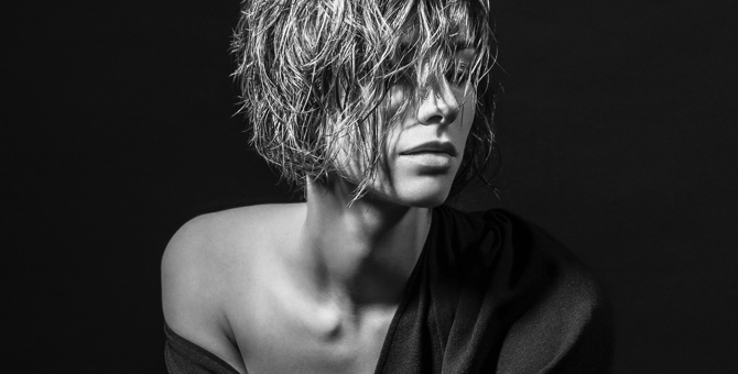 Арт-стилист Aldo Coppola Марко Джанони рассказал о главных осенних трендах в прическах