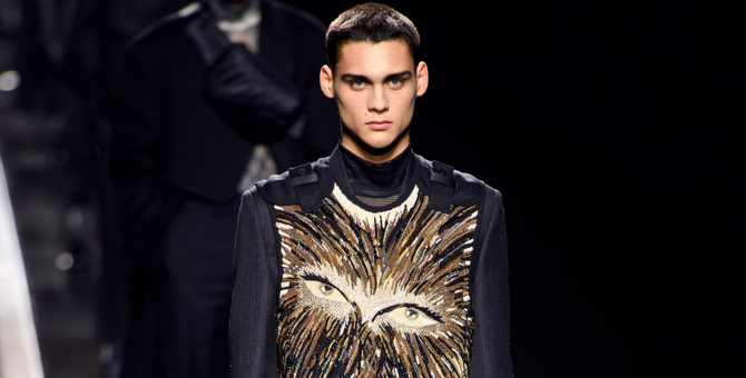 Dior Homme устроит шоу Pre-Fall 2020 в Майами