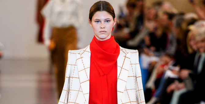 Теперь вы можете купить билеты на события Недели моды в Лондоне