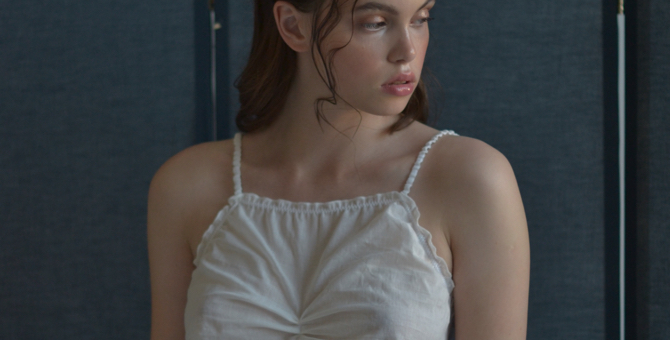 Бренд Petra выпустил коллекцию в поддержку Фонда профилактики рака