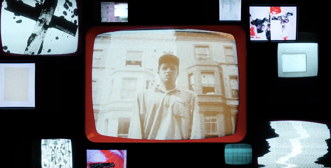 Группа «СБПЧ» выпустила ретро-клип на песню «Молодость»