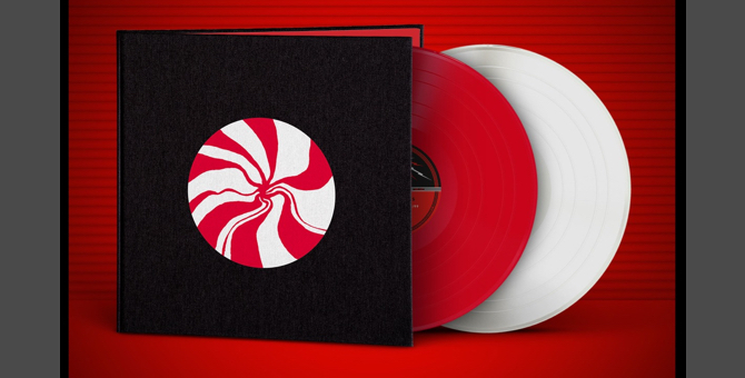 Группа The White Stripes выпустит подарочный набор в честь 20-летия своего первого альбома