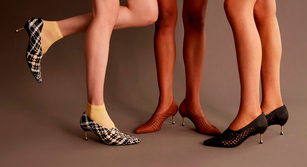 Net-a-Porter запускает программу поддержки молодых брендов