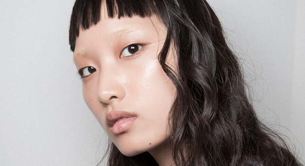 Как подобрать и носить челку