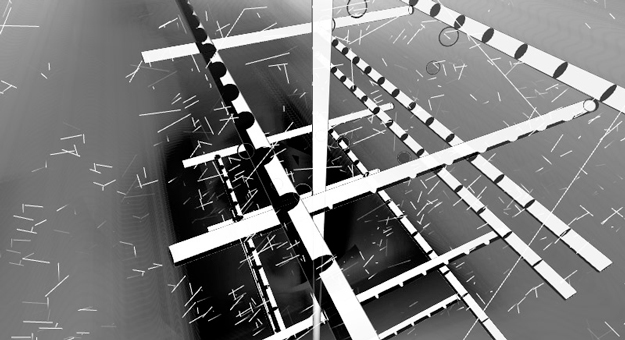 Интервью художника-коллаборатора Тома Йорка в картинках и гифках