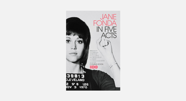 HBO показал трейлер документального фильма о Джейн Фонде